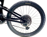 Specialized Turbo Levo 4 Pro SRAM X0 Size: S5 (Preowned)