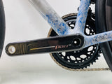 2026 Specialized S-Works Aethos 2 Sram Red 2X12 SPD Size: 49cm (Preowned)