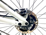 2026 Specialized S-Works Stumpjumper 15 Evo XTR Di2 Size: S1 (Preowned)