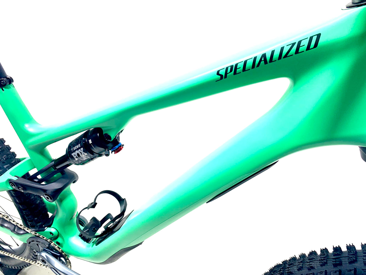 2025 Specialized Stumpjumper 15 Expert 29 SRAM GX AXS Size: S6 (Preowned)