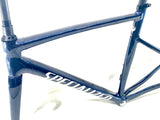 2027 Specialized Allez Sprint Frameset - D'Aluisio Smartweld Alloy Size: 56cm (Preowned)