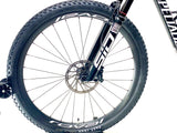 2027 Specialized Epic 9 Expert SRAM GX AXS 1X12 Size: Medium (Preowned)