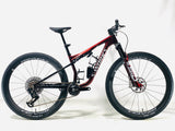 2027 Specialized S-Works Epic 9 Sram XX SL Size: Small (Preowned)