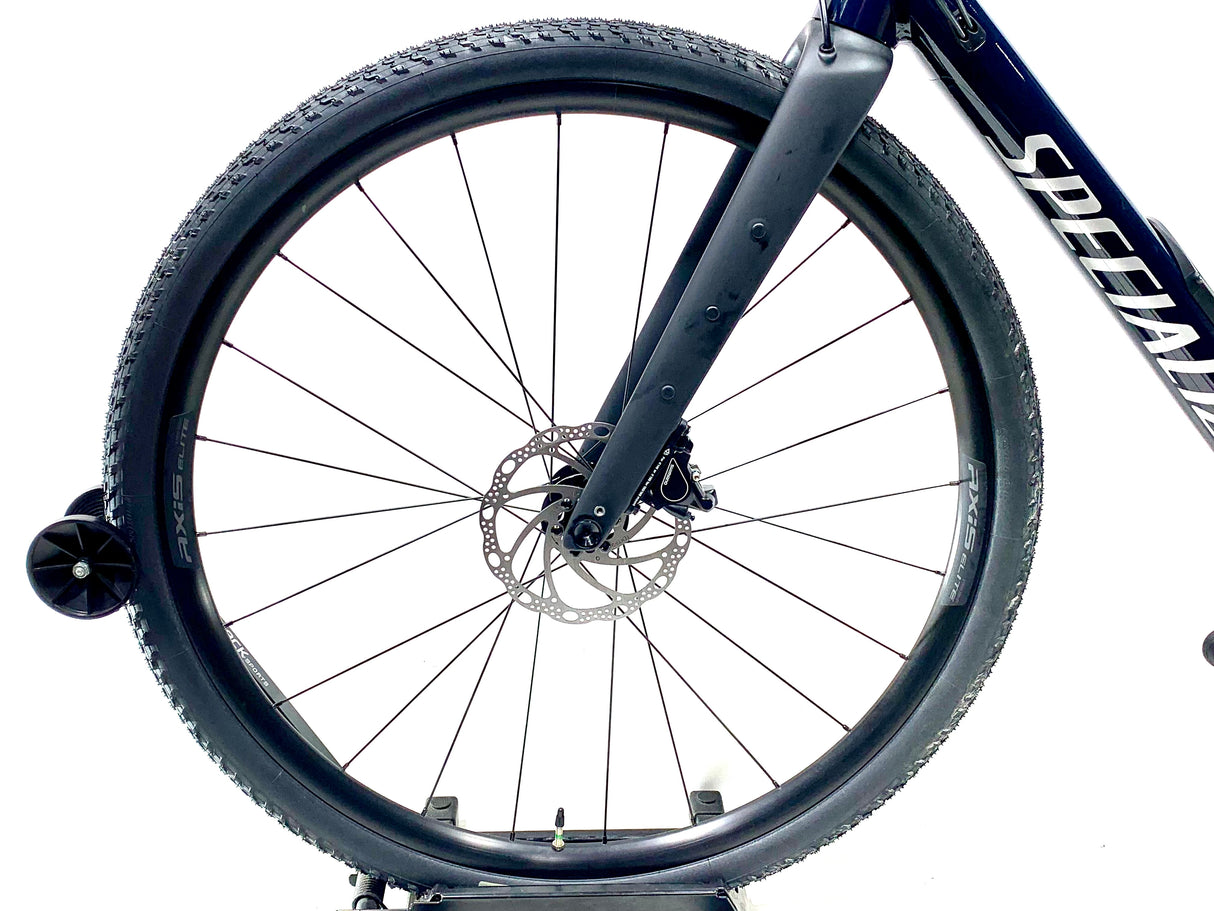 2026 Specialized Diverge 4 Sport Alloy Cues 1X11 Size: 58cm (Preowned)