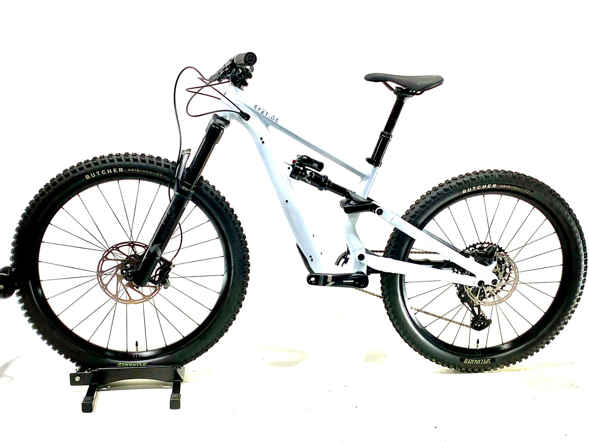 2025 Specialized Status 2 170 Sram NX Eagle 1X12 Size: S0 (Preowned)