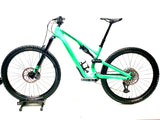 2025 Specialized Stumpjumper 15 Expert 29 SRAM GX AXS 1X12 Size: S4 (Preowned)