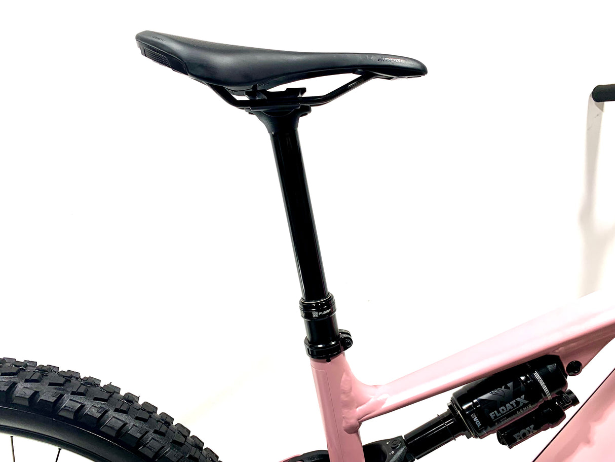 2026 Specialized Turbo Levo 4 Comp Alloy SRAM Size: S4 (Preowned)