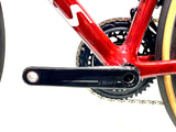 NEW 2027 Specialized S-Works Tarmac SL9 Sram Red AXS 2X12 Size: 54cm