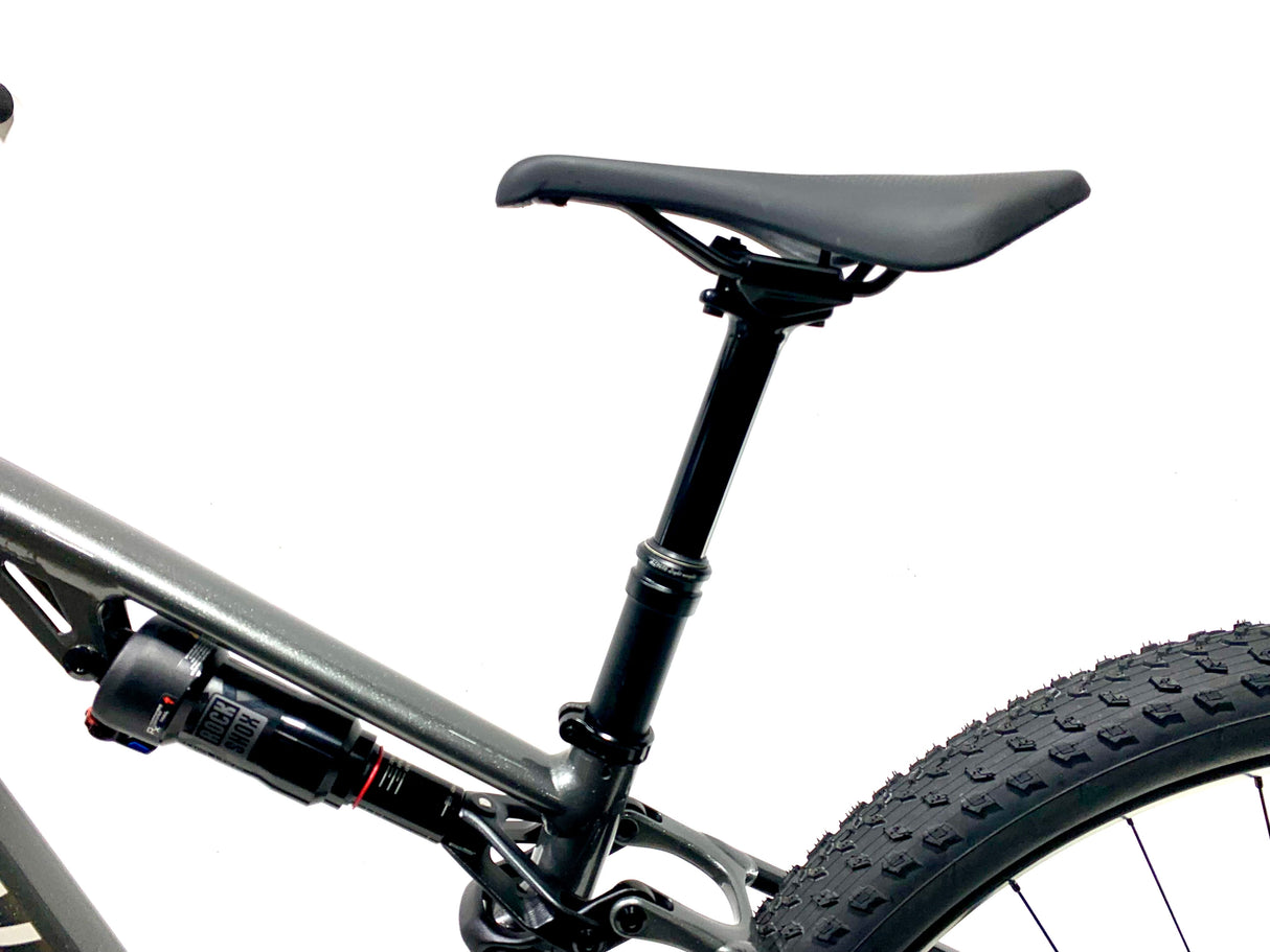 2026 Specialized Chisel Comp Alloy Sram Eagle 1X12 Size: XS (Preowned)