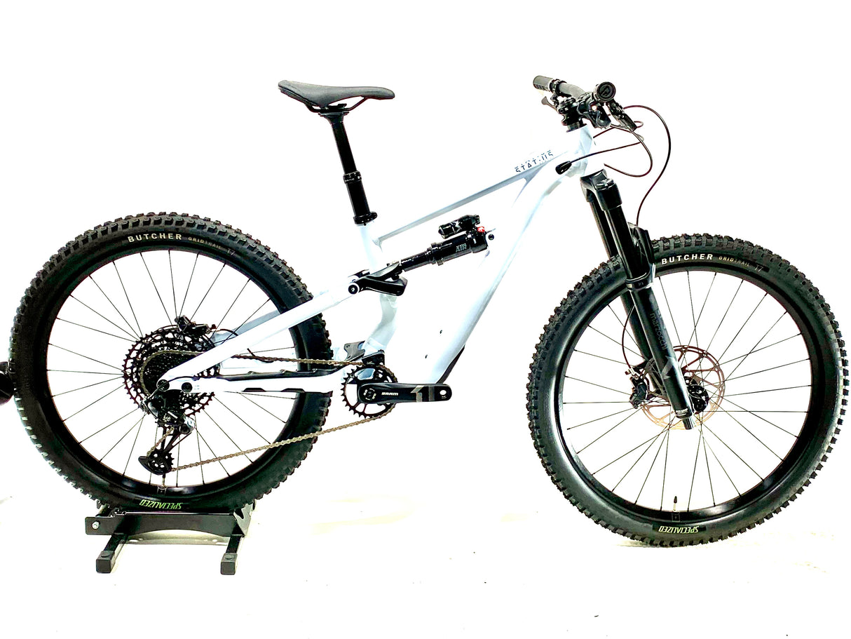 2025 Specialized Status 2 170 Sram NX Eagle 1X12 Size: S0 (Preowned)