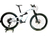2025 Specialized Status 2 170 Sram NX Eagle 1X12 Size: S0 (Preowned)