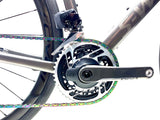 2024 Specialized S-Works Roubaix SL8 SRAM AXS Size: 54cm (Preowned)
