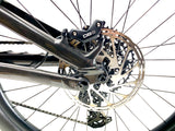 2026 Specialized Turbo Levo 4 Alloy SRAM Eagle 1X12 Size: S4 (Preowned)