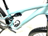 2025 Specialized Stumpjumper 15 Comp SRAM AXS 1X12 Size: S3 (Preowned)