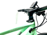 2026 Specialized Turbo Vado SL 2 4.0 Step-Through  EQ E-Bike Size: Small (Preowned)