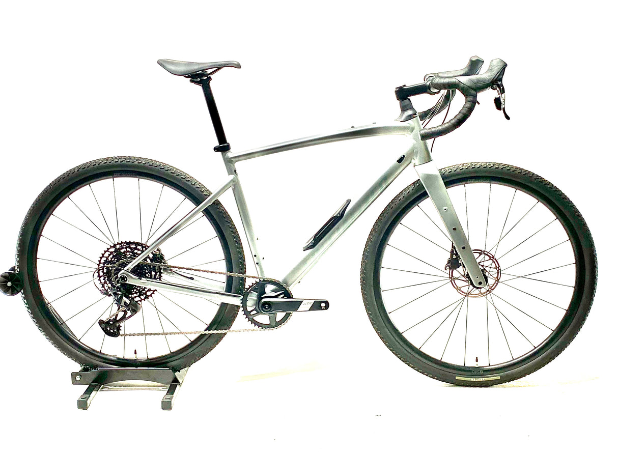 2026 Specialized Diverge 4 Comp Alloy SRAM Apex 1X12 Size: 56cm (Preowned)
