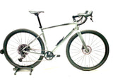2026 Specialized Diverge 4 Comp Alloy SRAM Apex 1X12 Size: 56cm (Preowned)