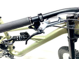 2024 Specialized Status 2 170 DH SRAM GX 1X7 Size: S5 Large (Preowned)