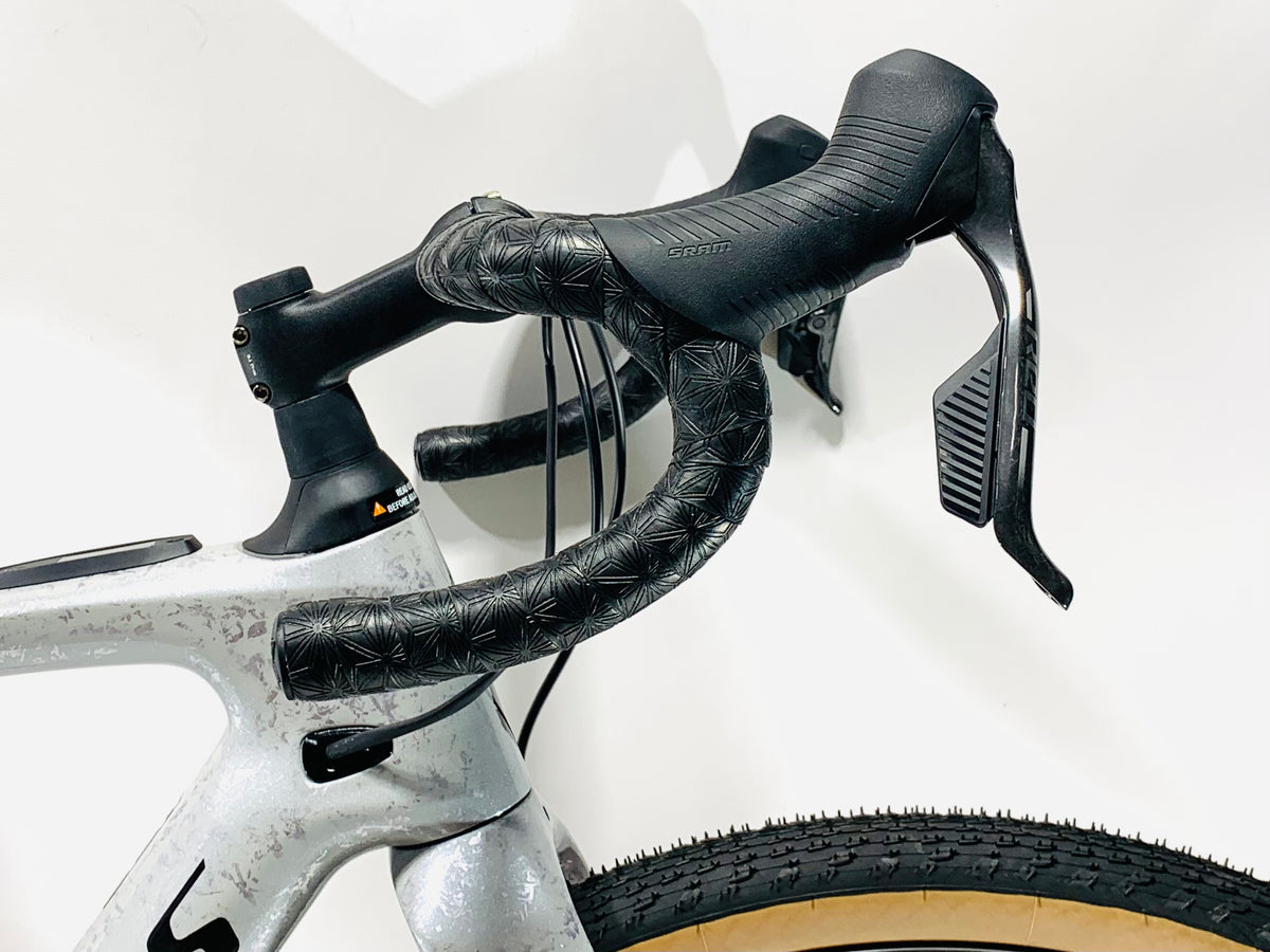 2027 Specialized S-Works Turbo Creo 2 SRAM XX Size: 56cm (Preowned)