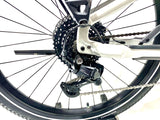 2026 Specialized Turbo Como 4.0 E-Bike Size: Medium (Preowned)