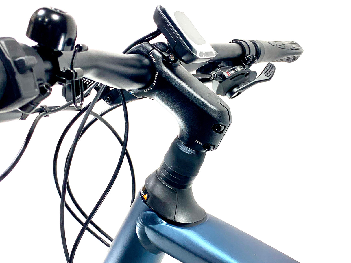 2026 Specialized Turbo Vado SL 2 5.0 EQ E-Bike Size: XL (Preowned)