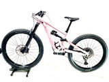 2025 Specialized Status 2 170 Sram NX Eagle 1X12 Size: S0 (Preowned)