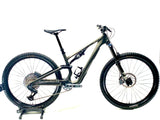 2025 Specialized Stumpjumper 15 Expert 29 SRAM GX AXS 1X12 Size: S3 (Preowned)