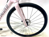 2027 Specialized Roubaix SL8 Sport Shimano 105 12-Speed Size: 56cm (Preowned)