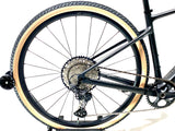 2026 Specialized Diverge 4 Sport GRX 1X12 Size: 52cm (Preowned)