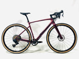2027 Specialized Diverge 4 Expert SRAM Rival XPLR 1X13 Size: 56cm (Preowned)