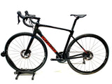 2020 Specialized Roubaix Sport Disc 105 11-Speed Size: 56cm (Preowned)