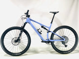 2024 Specialized Epic 8 Evo Comp 29 SRAM GX 1X12 Size: XL (Preowned)
