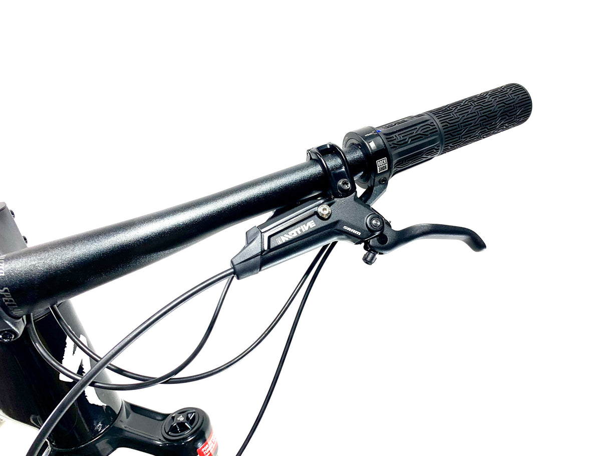2027 Specialized Epic 9 Expert SRAM GX AXS 1X12 Size: Medium (Preowned)