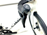 2024 Specialized S-Works Tarmac SL8 Dura Ace 2X12 Size: 54cm (Preowned)