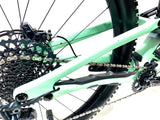 2021 Specialized Stumpjumper Evo Expert SRAM XO1 1X12 Size: S6 (Preowned))