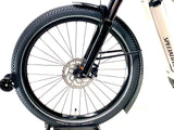 2027 Specialized Turbo Vado 3 Evo 4.0 Size: Medium (Preowned)