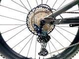 2025 Specialized Stumpjumper 15 Comp Alloy Shimano 1X12 Size: S5 (Preowned)