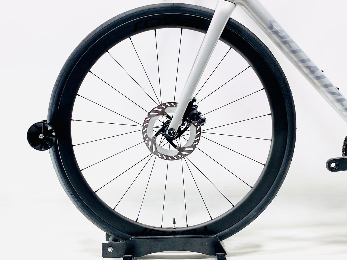 2027 Specialized Aethos 2 Expert Shimano Ultegra Di2 Size: 56cm (Preowned)