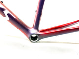2027 Specialized S-Works Tarmac SL9 Frame FDJ United Size: 56cm (Preowned)