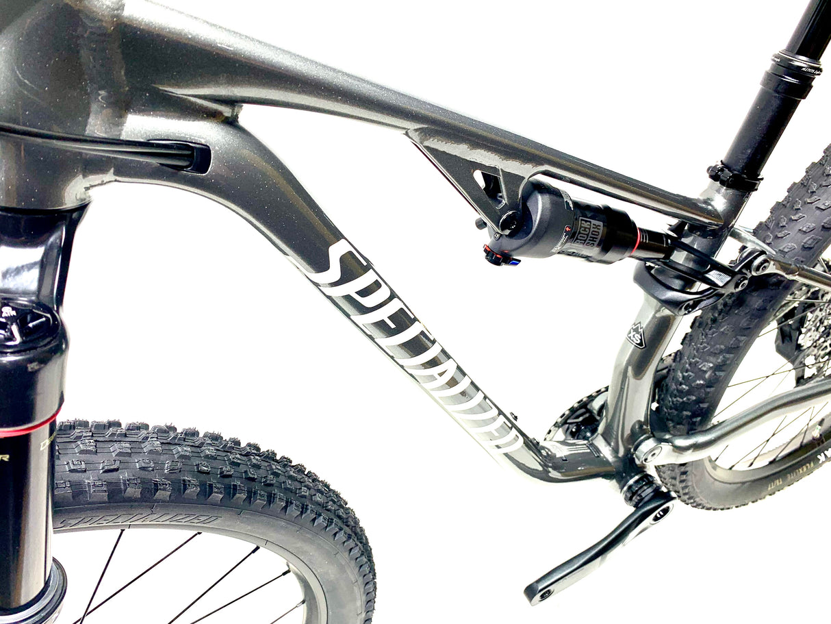 2026 Specialized Chisel Comp Alloy Sram Eagle 1X12 Size: XS (Preowned)