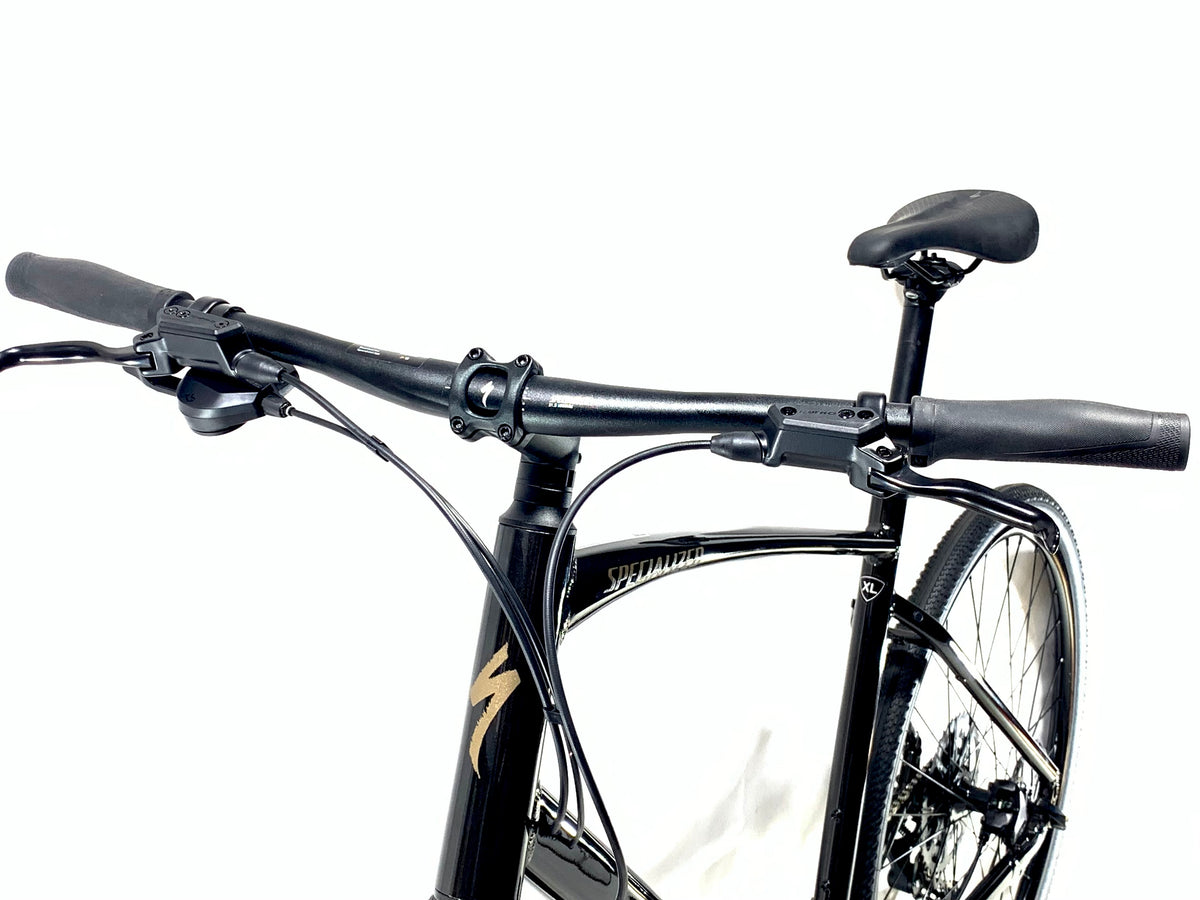 2027 Specialized Sirrus X 2.0 Shimano Size: XL (Preowned)