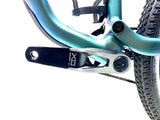 2025 Specialized Epic 8 Pro SRAM X0 AXS 1X12 Size: Small (Preowned)