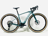 2026 Specialized Turbo Creo 2 Expert Carbon Shimano Di2 1X12 Size: 52cm (Preowned)