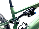 2026 Specialized Turbo Levo 4 Expert SRAM GX AXS Size: S4 (Preowned)
