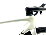 2024 Specialized S-Works Tarmac SL8 Dura Ace 2X12 Size: 54cm (Preowned) C