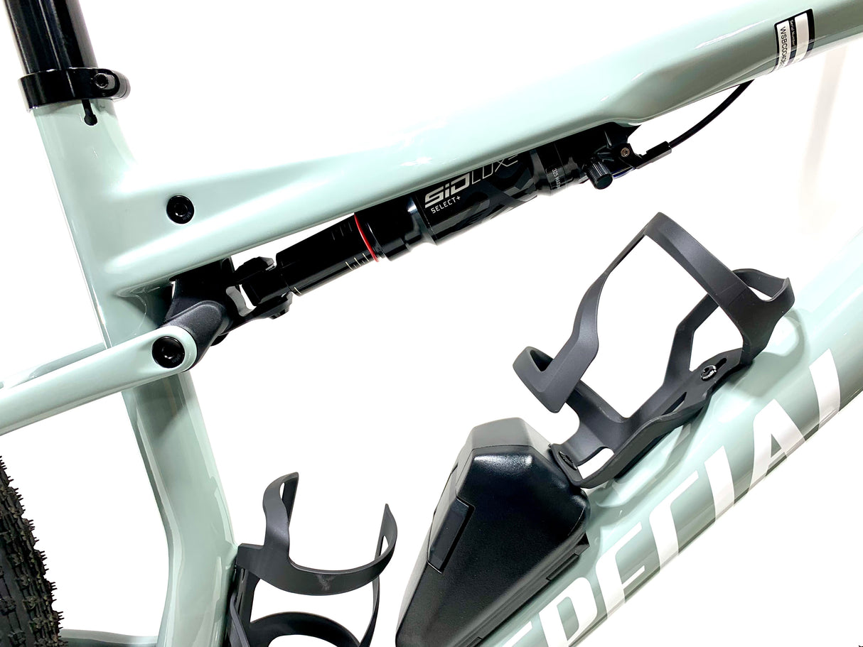 2027 Specialized Epic 9 Expert SRAM GX AXS 1X12 Size: Medium (Preowned)