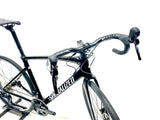 2027 Specialized Roubaix SL8 Sport Shimano 105 12-Speed Size: 56cm (Preowned)