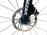 2024 Specialized Tarmac SL8 Pro Force AXS Size: 56cm (Preowned)