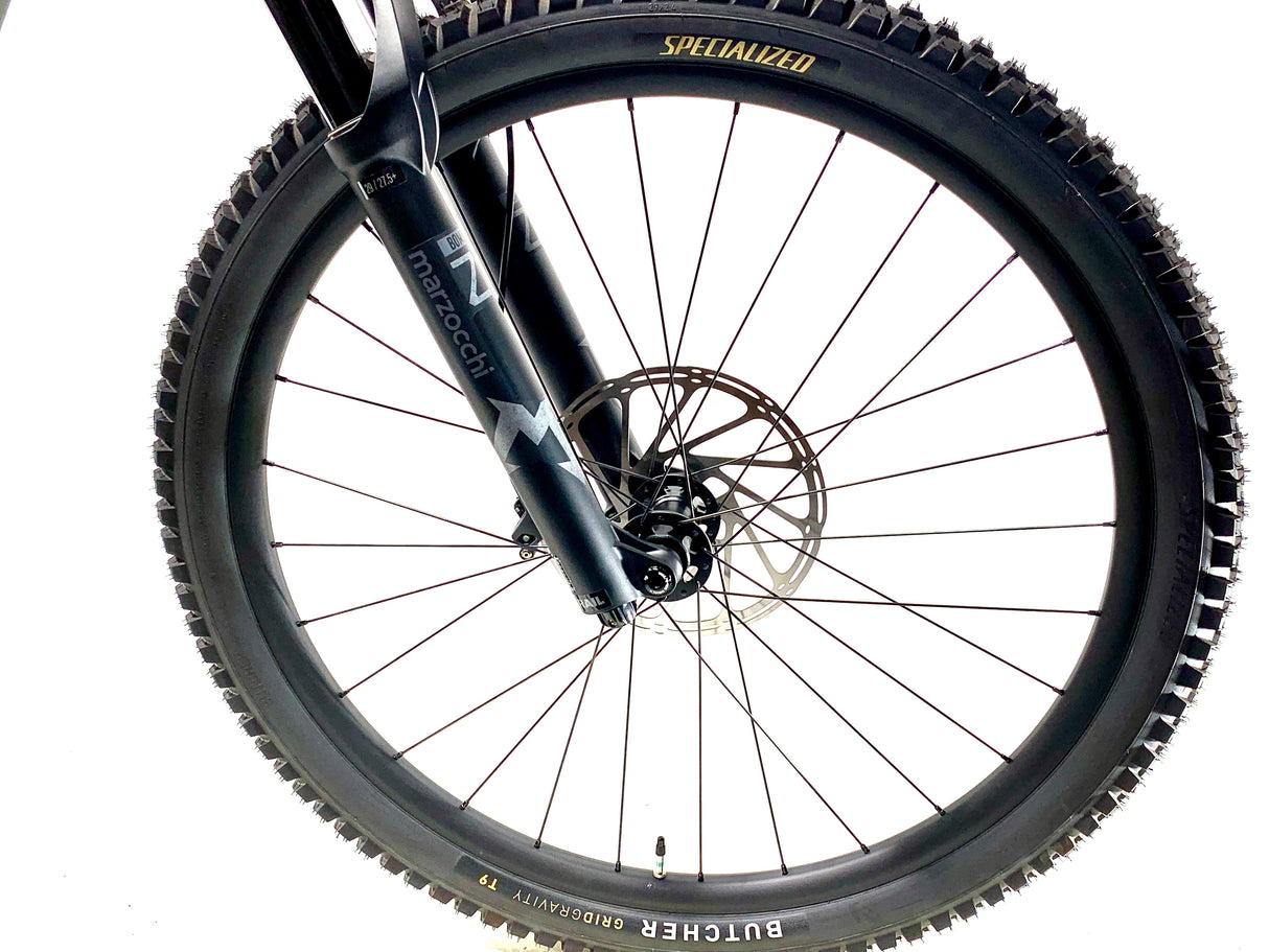 2026 Specialized Turbo Levo 4 Alloy SRAM Size: S4 (Preowned)