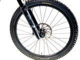 2026 Specialized Turbo Levo 4 Alloy SRAM Size: S4 (Preowned)